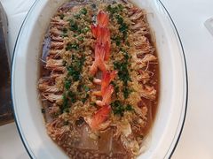 -怀德酒楼·粤菜·海鲜·茶点(宝安国际机场店)