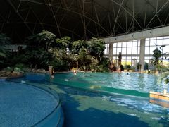 -渔岛海洋度假区