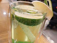 -萌啊莫·素食天津菜·西餐(五大道店)