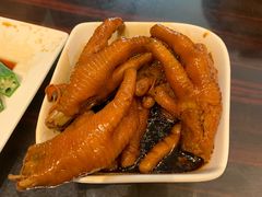 -北海金昌开元名都大酒店·四季轩中餐厅