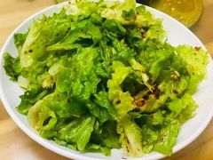 -勇猛子川菜馆(新军路店)