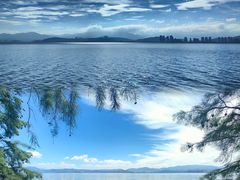 -大理洱海