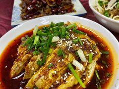 -老丘丘(较场口店)