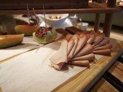 -咖啡苑自助餐厅·中国大饭店