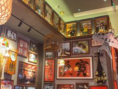 -王繁星面馆(西安熙地港店)