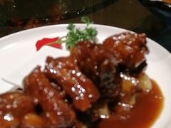 -上海人家花樣年华(中山公园店)