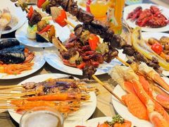 -印象餐厅(杭州国际博览中心北辰大酒店)