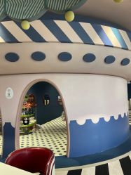 -奈尔宝家庭中心·亲子餐厅(前滩店)