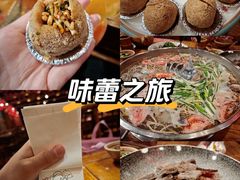 -亮欢寨酸汤鱼(沙冲路店)