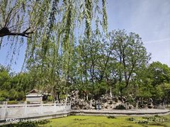 -莲湖公园