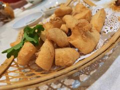 -抱德·潮汕味(敦和店原惠城鱼仔)