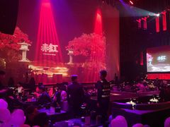 -赤红音乐现场(浦东金桥路店)