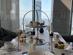-北京柏悦酒店·锦庭餐厅Dining Room