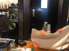 -星巴克(北京环球金融中心店)