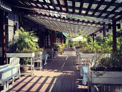 -Local泰莲庭(虹鳟鱼店)