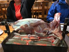 -关二碳烤羊腿(龙翔路店)