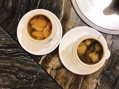 鸡骨草炖猪展肉-美极鲜食坊(宝安南路店)