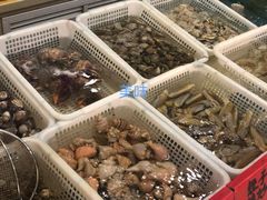-金沙滩海鲜餐厅(梅江龙水园店)