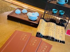 -上海佘山世茂艾美酒店