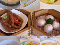 -新梅园不夜粥(龙华店)