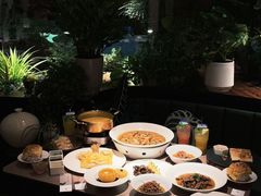 -东湖34号餐厅·湖北菜