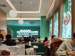 -谷田稻香·砂锅菜(广州悦汇城店)