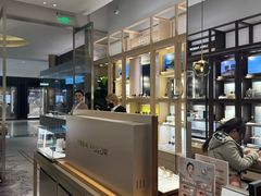 -溥仪眼镜PUYI OPTICAL(国贸商城店)