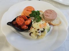 -新侨三宝乐西餐厅(崇文门店)