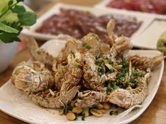 -吉友粥底火锅(方斜路店)