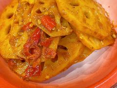 -老三样·旧食新味(绿地店)