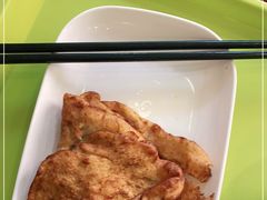 -老回回小吃(百万庄店)