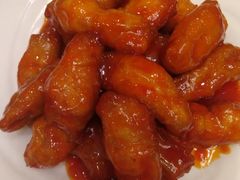 -零点餐厅(马神庙店)