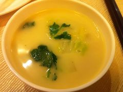 海鲜泡饭-唐宫海鲜舫