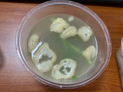 -黄山菜饭