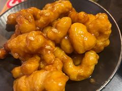 -鲁菜根·泰安菜(万达店)