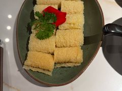 -芸山季·云南山珍菌火锅(南翔印象城MEGA店)