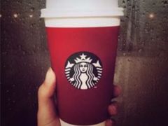 -星巴克(北京建威大厦店)