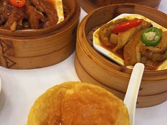 -顺德人家食府(黄金广场店)