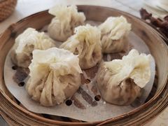 羊肉稍麦-那达慕蒙古风味酒楼