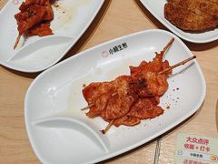 -小杨生煎(周浦万达店)