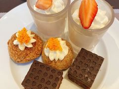 -澳门十六浦索菲特大酒店