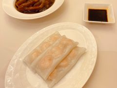 -利苑酒家(宜安广场店)