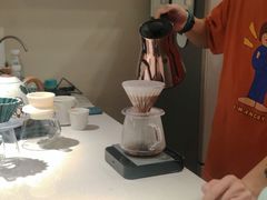 -SAFARI COFFEE