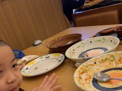 提拉米苏-萨莉亚意式餐厅(天河城购物中心店)