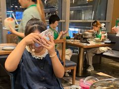 -亚马逊蒸汽活海鲜自助(LCM置汇旭辉广场店)