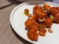 -艳阳天·非遗楚菜(武汉客厅店)