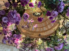 -叶叶菩提·晋福宫