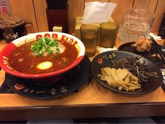 博多一幸舍(侨福芳草地店)-博多一幸舍(侨福芳草地购物中心店)