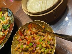 -楼兰新疆主题餐厅(苏州中心店)