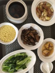 点击看大图 -爱帝宫月子中心(罗湖别墅院)